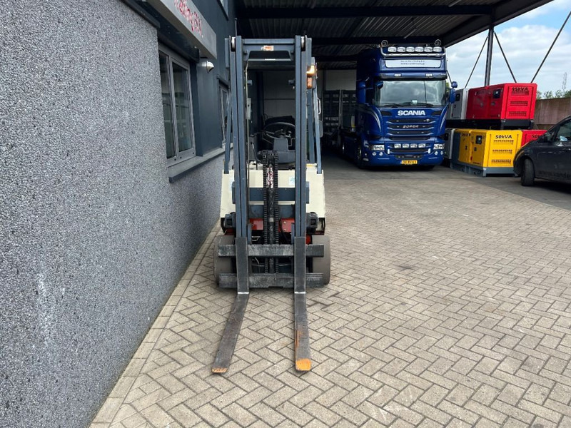 Nissan 02L25CU Heftruck Nissan 02L25CU duplo 340 Freelift elektrisch - Električni viljuškar: slika 5 Nissan 02L25CU Heftruck Nissan 02L25CU duplo 340 Freelift elektrisch - Električni viljuškar: slika 5