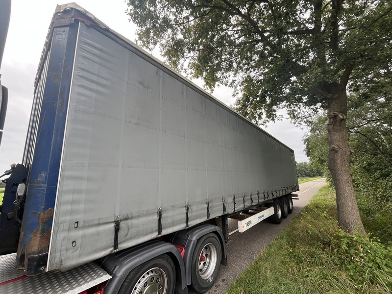 Krone SD - Poluprikolica: slika 3 Krone SD - Poluprikolica: slika 3