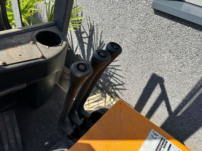 Električni viljuškar Still R50-15 Heftruck Duplo 330 Sideshift elektrisch: slika 11