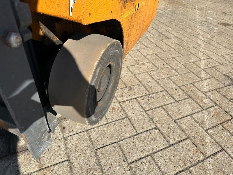 Električni viljuškar Still R50-15 Heftruck Duplo 330 Sideshift elektrisch: slika 10