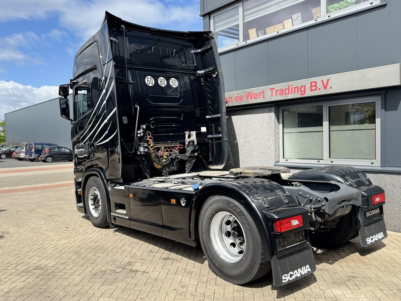 Scania S520 V8 4x2 Full Air - Automaat - Retarder - Euro 6 - I Park Cool - 2018 - TUV 02-2026 - Tegljač: slika 4 Scania S520 V8 4x2 Full Air - Automaat - Retarder - Euro 6 - I Park Cool - 2018 - TUV 02-2026 - Tegljač: slika 4
