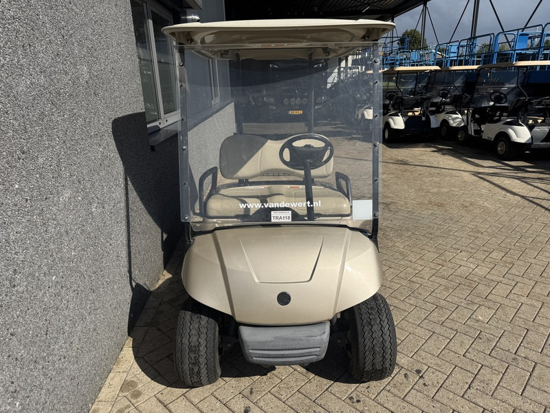 Yamaha Yamaha Golfkar Golfcar Elektrisch 2 Zits 2014 Inc Lader - Golf auto: slika 4 Yamaha Yamaha Golfkar Golfcar Elektrisch 2 Zits 2014 Inc Lader - Golf auto: slika 4