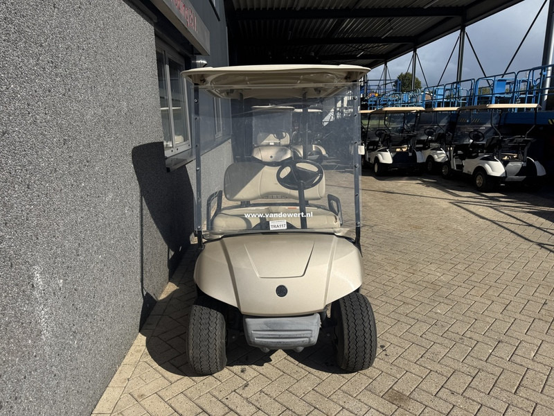 Yamaha Yamaha Golfkar Golfcar Elektrisch 2 Zits 2014 Inc Lader - Golf auto: slika 4 Yamaha Yamaha Golfkar Golfcar Elektrisch 2 Zits 2014 Inc Lader - Golf auto: slika 4