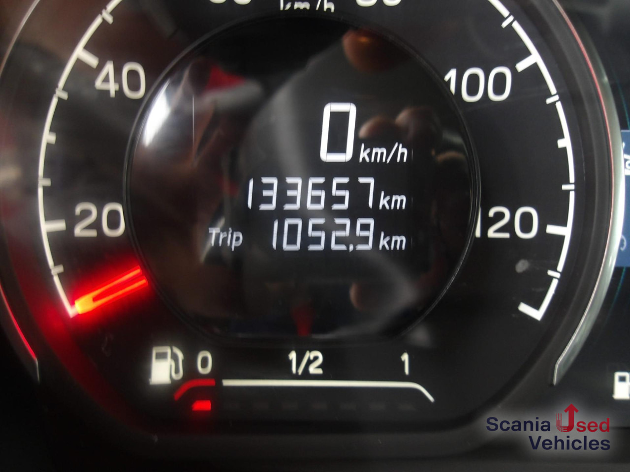 SCANIA G 360 B6x2*4NB / Koffer / Lbw. - Kamion sa zatvorenim sandukom: slika 3 SCANIA G 360 B6x2*4NB / Koffer / Lbw. - Kamion sa zatvorenim sandukom: slika 3