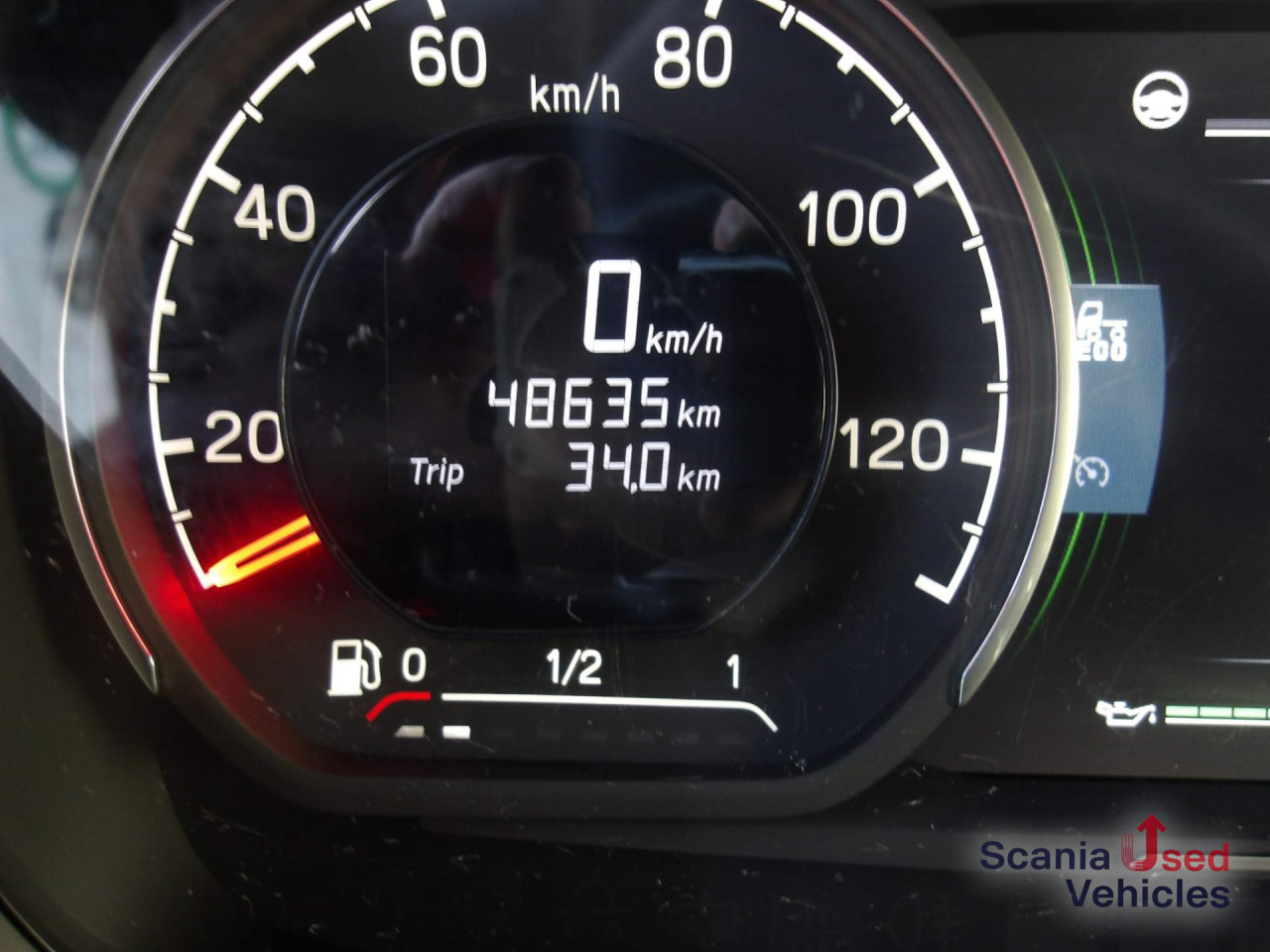 SCANIA P 320 B6x2*4NB / EWERS Schwenkwandaufbau - Kamion za prevoz boca: slika 2 SCANIA P 320 B6x2*4NB / EWERS Schwenkwandaufbau - Kamion za prevoz boca: slika 2