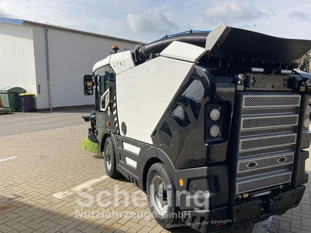 RASCO LYNX - Autočistilica: slika 5 RASCO LYNX - Autočistilica: slika 5