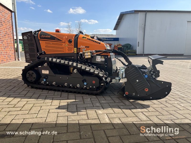 Energreen RoboEvo - Šumarska oprema: slika 4 Energreen RoboEvo - Šumarska oprema: slika 4