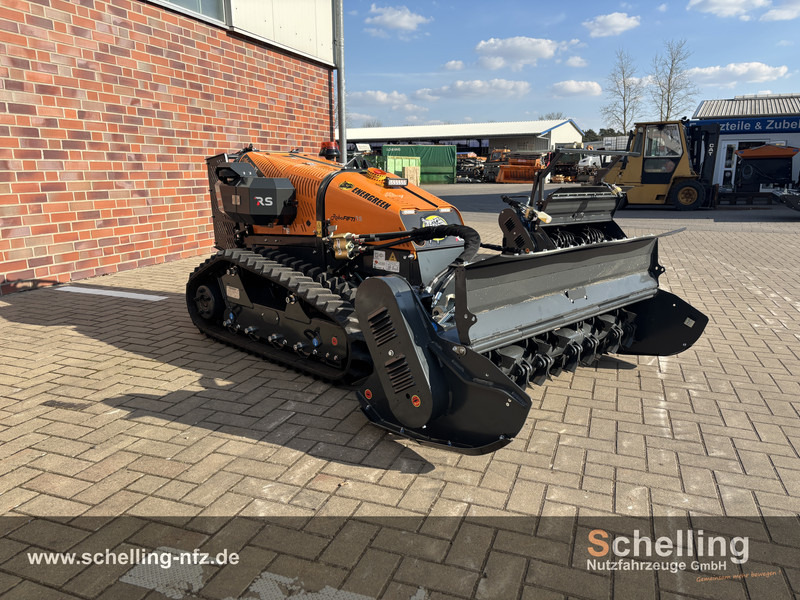Energreen RoboFIFTI RS - Šumarska oprema: slika 4 Energreen RoboFIFTI RS - Šumarska oprema: slika 4