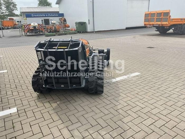 Energreen RoboMIDI - Šumarska oprema: slika 3 Energreen RoboMIDI - Šumarska oprema: slika 3
