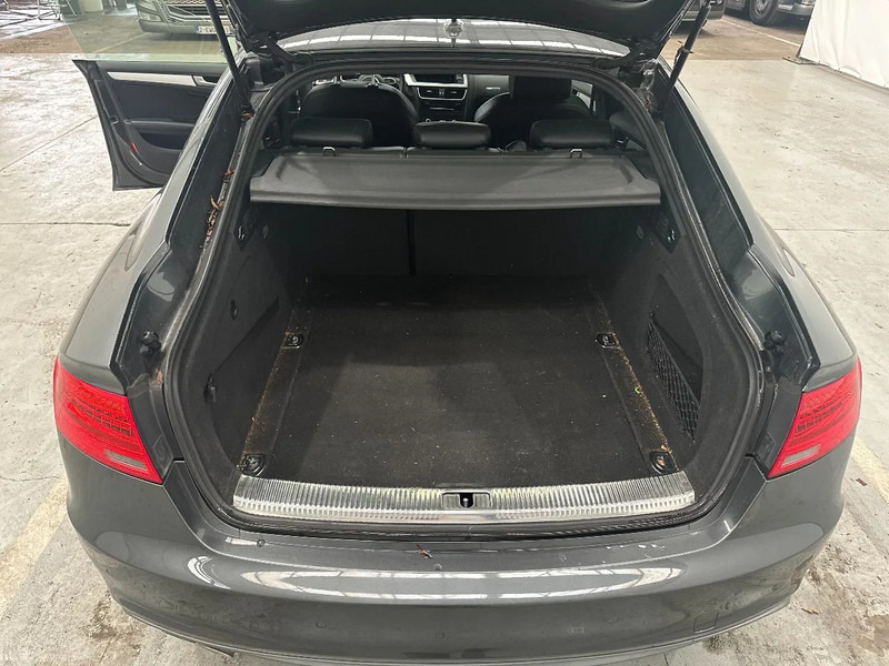Limuzina Audi A5 Sportback S-Line TDI Ultra 2.0: slika 15