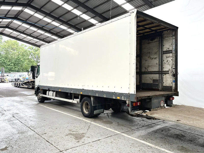 DAF LF 55.220 AE45 LAMMES/LAMMES - BLATT / BLATT - Kamion sa zatvorenim sandukom: slika 3 DAF LF 55.220 AE45 LAMMES/LAMMES - BLATT / BLATT - Kamion sa zatvorenim sandukom: slika 3