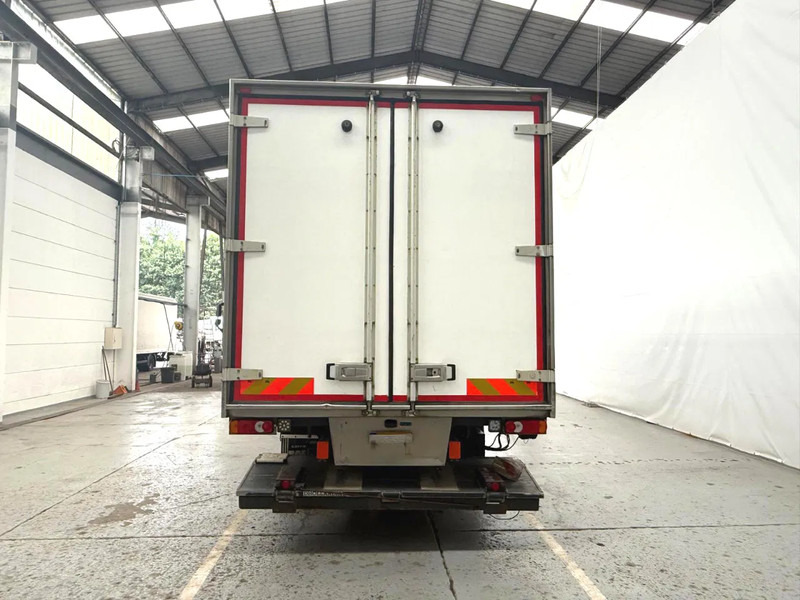 DAF LF 55.220 CARRIER SUPRA 950MT FRIGO - Hladnjača: slika 5 DAF LF 55.220 CARRIER SUPRA 950MT FRIGO - Hladnjača: slika 5