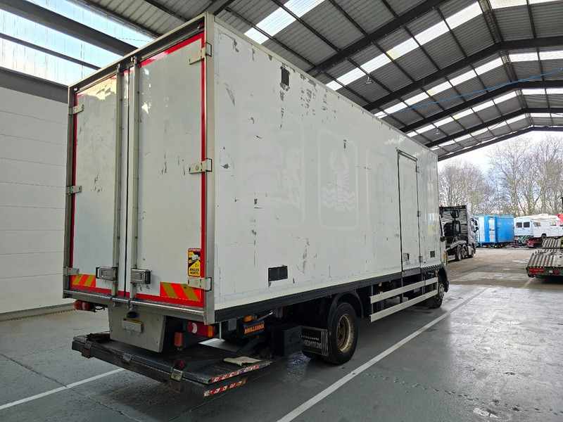 DAF LF 55.220 EURO 5 / CARRIER / MULTITEMPERATUUR / DHOLLANDIA - Hladnjača: slika 5 DAF LF 55.220 EURO 5 / CARRIER / MULTITEMPERATUUR / DHOLLANDIA - Hladnjača: slika 5