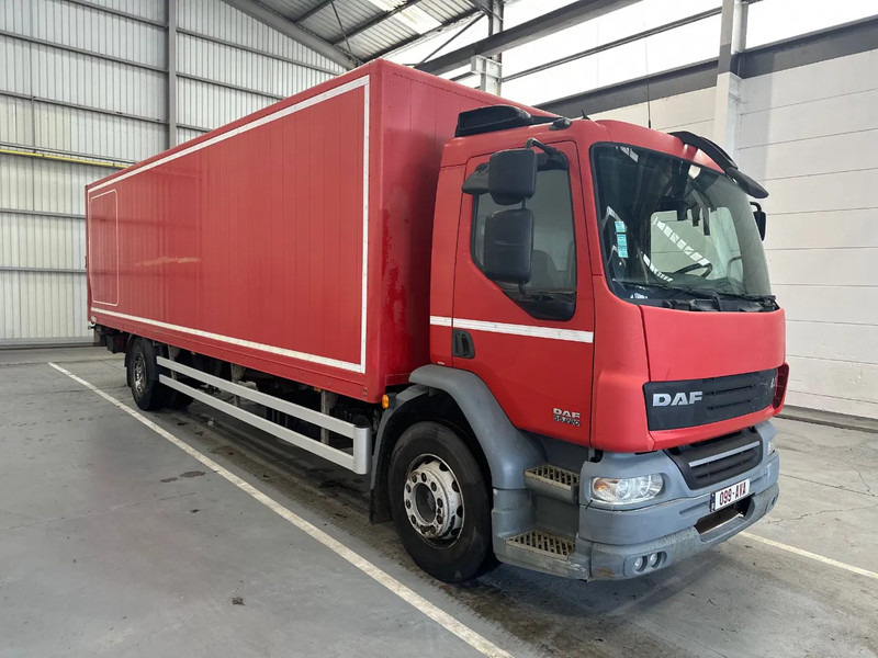 DAF LF 55.220 MANUEL - Kamion sa zatvorenim sandukom: slika 5 DAF LF 55.220 MANUEL - Kamion sa zatvorenim sandukom: slika 5
