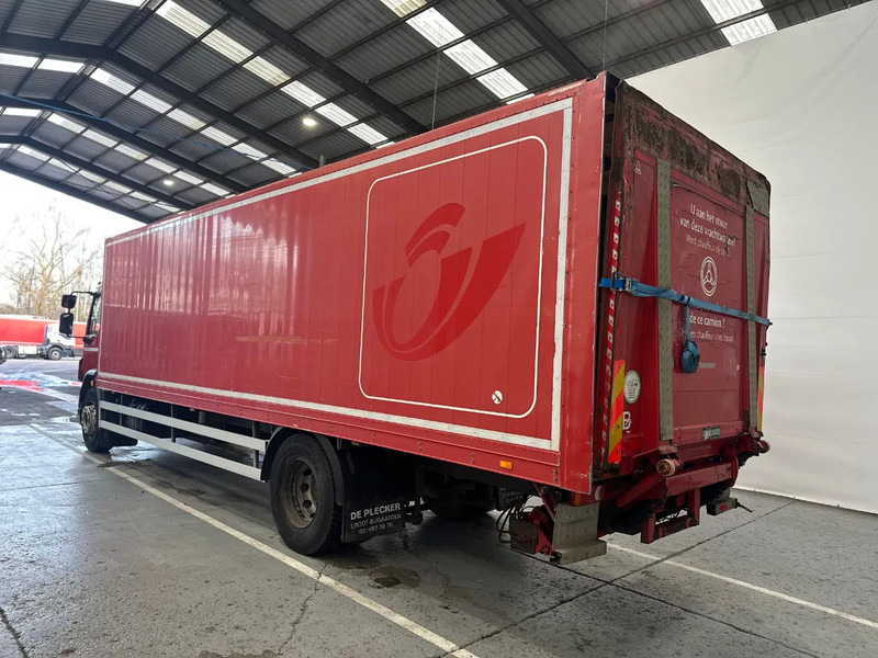 DAF LF 55.220 MANUEL - Kamion sa zatvorenim sandukom: slika 3 DAF LF 55.220 MANUEL - Kamion sa zatvorenim sandukom: slika 3