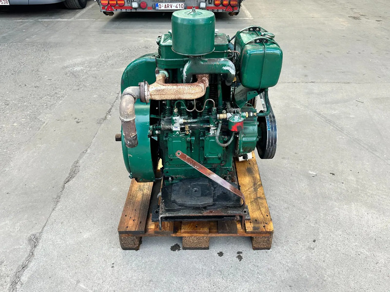 Ingersoll Rand 253 Piston air compressor - Kompresor za vazduh: slika 3 Ingersoll Rand 253 Piston air compressor - Kompresor za vazduh: slika 3