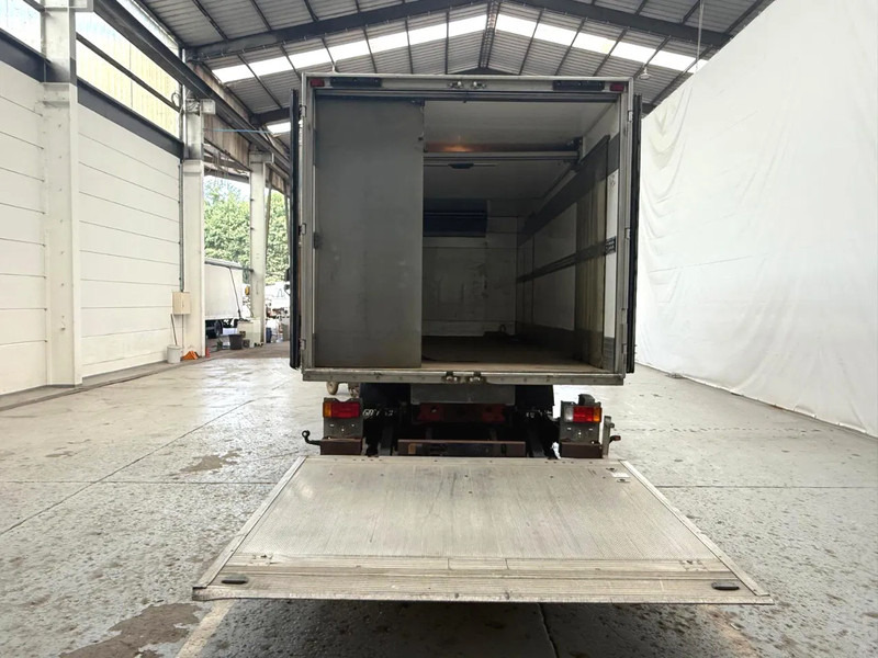 Iveco EuroCargo 120 THERMOKING TS-500 FRIGO EURO 3 - Hladnjača: slika 5 Iveco EuroCargo 120 THERMOKING TS-500 FRIGO EURO 3 - Hladnjača: slika 5