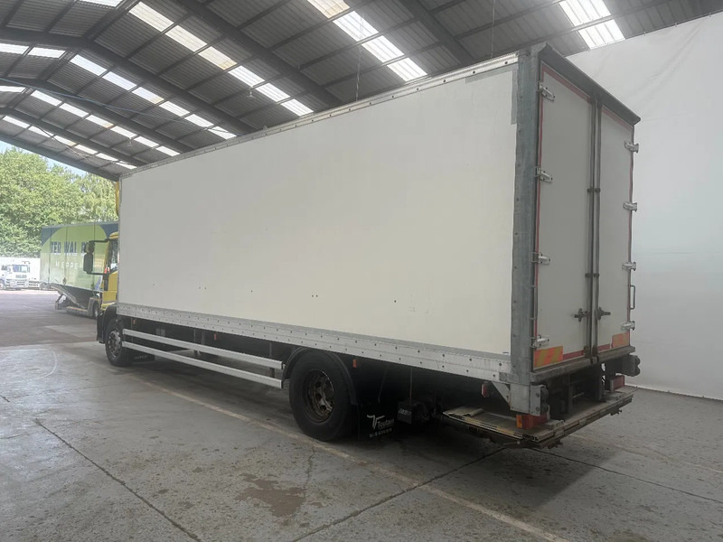 Iveco Eurocargo 190EL28 EURO 5 EEV 272000 km - Kamion sa zatvorenim sandukom: slika 4 Iveco Eurocargo 190EL28 EURO 5 EEV 272000 km - Kamion sa zatvorenim sandukom: slika 4