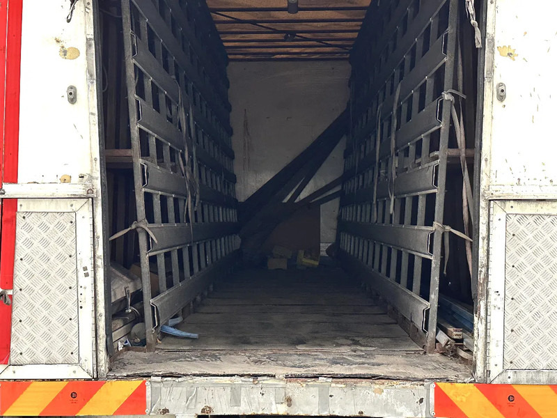 DAF LF 45 180 GLASVERVOER / TRANSPORT GLAS -GLASS - VERRE - Kamion: slika 5 DAF LF 45 180 GLASVERVOER / TRANSPORT GLAS -GLASS - VERRE - Kamion: slika 5