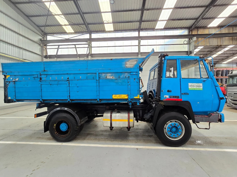 MAN STEYR 19 S 24 / LAMMES - BLATT - SPRING / GROS PONTS - BIG AXLES - Istovarivač: slika 4 MAN STEYR 19 S 24 / LAMMES - BLATT - SPRING / GROS PONTS - BIG AXLES - Istovarivač: slika 4