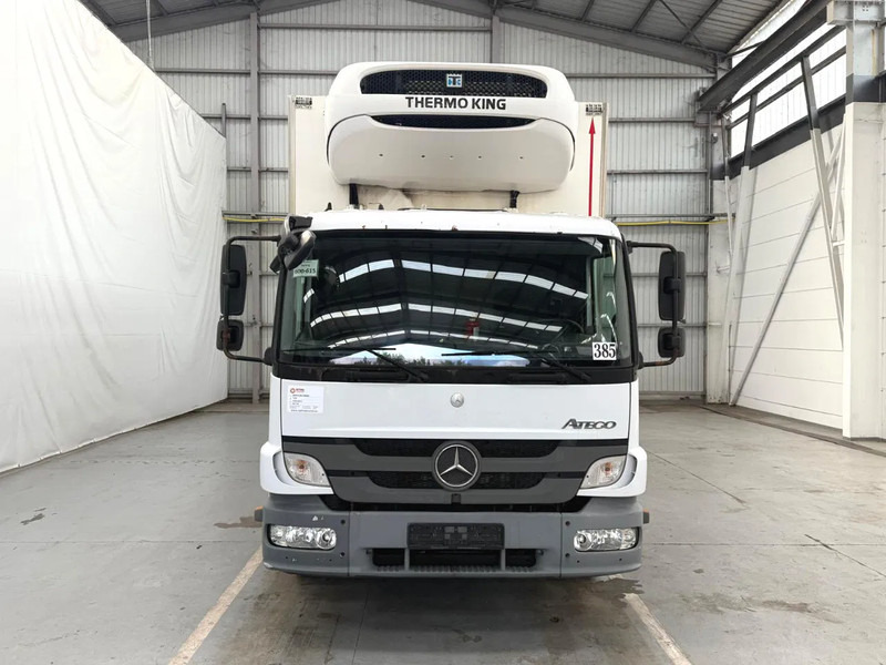Mercedes-Benz Atego 1224 THERMOKING FRIGO / FRIDGE - Hladnjača: slika 5 Mercedes-Benz Atego 1224 THERMOKING FRIGO / FRIDGE - Hladnjača: slika 5