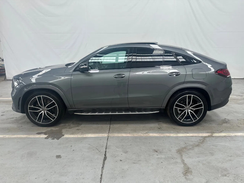 Mercedes-Benz GLE 350 de 4-MATIC / PANO / FULL OPTION / COUPE / AMG Line / 9G - SUVSUV: slika 2 Mercedes-Benz GLE 350 de 4-MATIC / PANO / FULL OPTION / COUPE / AMG Line / 9G - SUVSUV: slika 2
