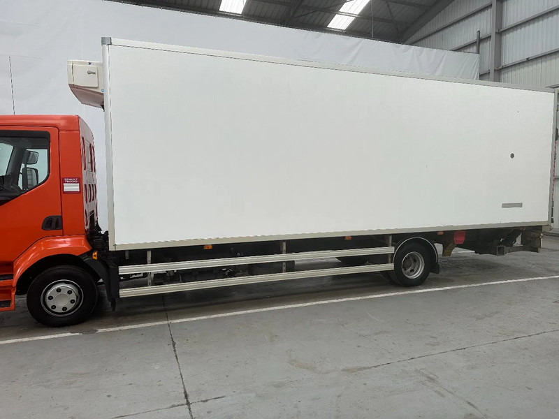 Renault D 12 220 / 264728 km - Hladnjača: slika 2 Renault D 12 220 / 264728 km - Hladnjača: slika 2