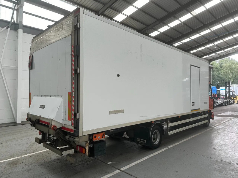 Renault D 12 220 / 264728 km - Hladnjača: slika 5 Renault D 12 220 / 264728 km - Hladnjača: slika 5