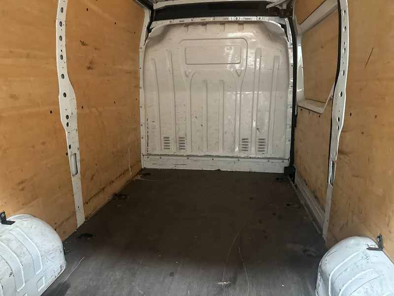 Renault Master 2.3 - Furgon: slika 5 Renault Master 2.3 - Furgon: slika 5