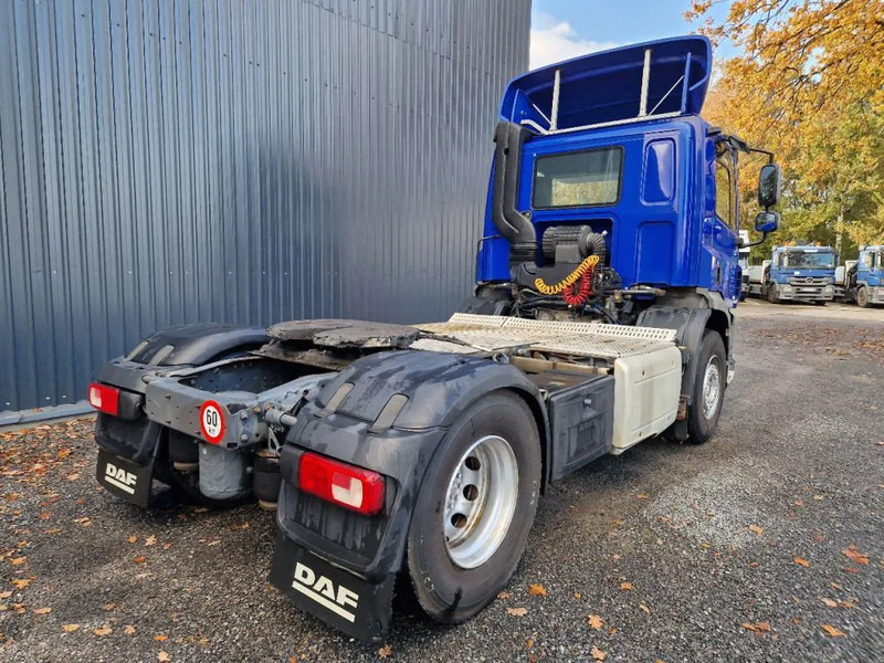 DAF CF 400 EURO 6 / RETARDER - Tegljač: slika 5 DAF CF 400 EURO 6 / RETARDER - Tegljač: slika 5