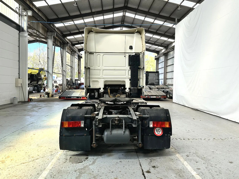 DAF XF 105.410 Superspacecab - Tegljač: slika 4 DAF XF 105.410 Superspacecab - Tegljač: slika 4