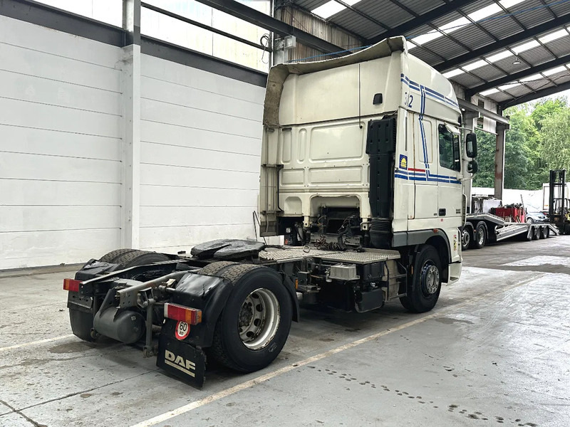 DAF XF 105.410 Superspacecab - Tegljač: slika 5 DAF XF 105.410 Superspacecab - Tegljač: slika 5