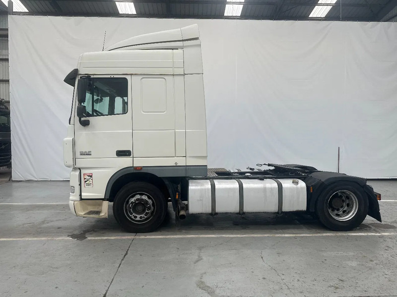 DAF XF 105.460 Spacecab EURO 5 - Tegljač: slika 2 DAF XF 105.460 Spacecab EURO 5 - Tegljač: slika 2