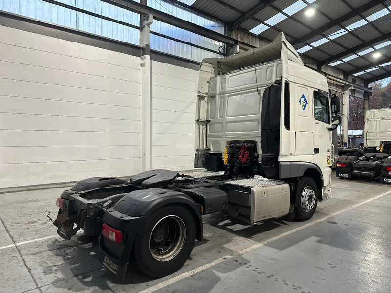 DAF XF 106.460 Spacecab - Tegljač: slika 5 DAF XF 106.460 Spacecab - Tegljač: slika 5