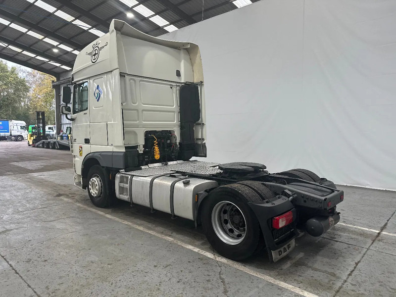 DAF XF 106.460 Superspacecab - Tegljač: slika 3 DAF XF 106.460 Superspacecab - Tegljač: slika 3