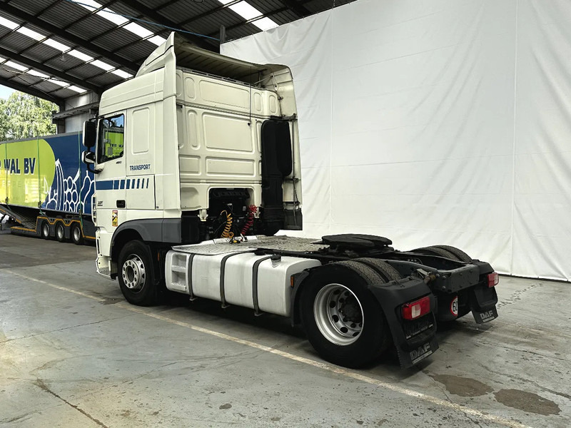 DAF XF 460 AIRCO / EURO 6 - Tegljač: slika 3 DAF XF 460 AIRCO / EURO 6 - Tegljač: slika 3