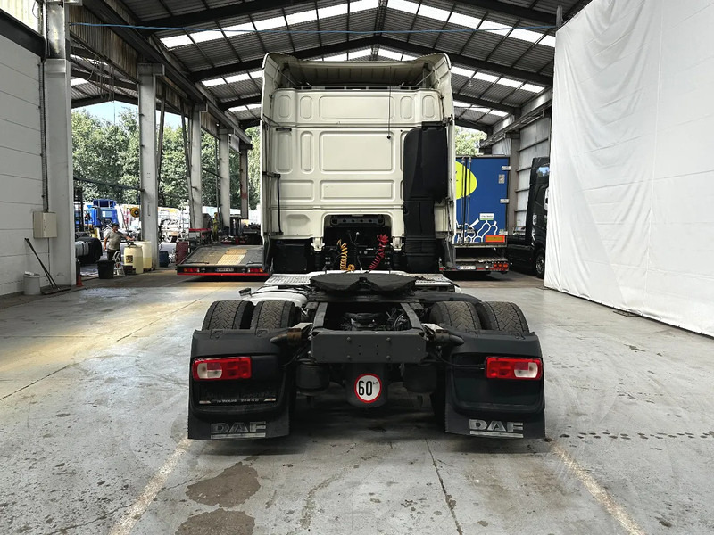 DAF XF 460 AIRCO / EURO 6 - Tegljač: slika 4 DAF XF 460 AIRCO / EURO 6 - Tegljač: slika 4