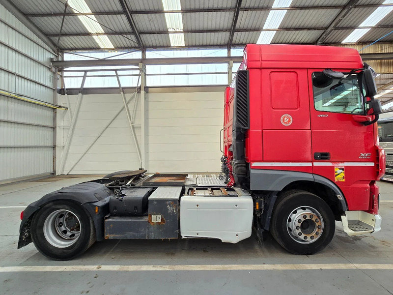DAF XF 460 AIRCO / MANUEL / RETARDER - Tegljač: slika 4 DAF XF 460 AIRCO / MANUEL / RETARDER - Tegljač: slika 4