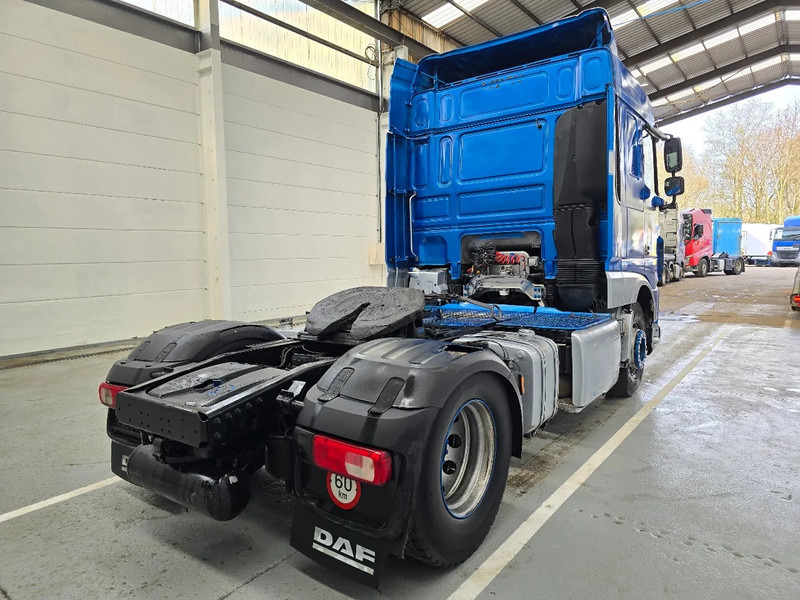DAF XF 460 EURO 6 / RETARDER / PTO / AIRCO - Tegljač: slika 5 DAF XF 460 EURO 6 / RETARDER / PTO / AIRCO - Tegljač: slika 5