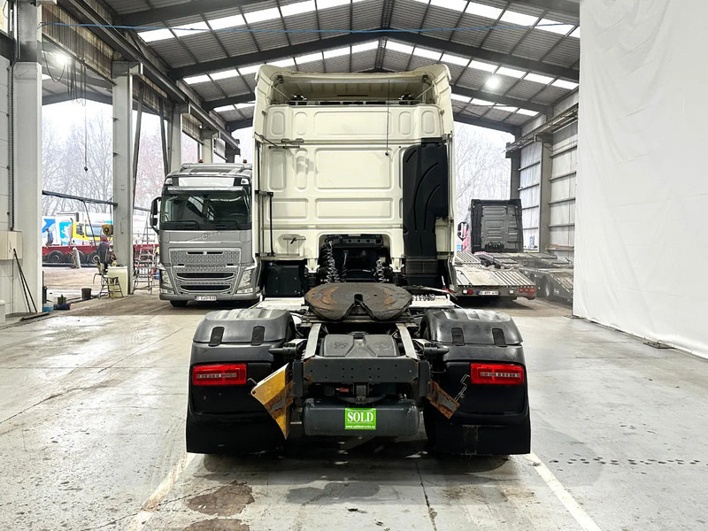 DAF XF 460 SPACECAB / STANDAIRCO / ADR - Tegljač: slika 4 DAF XF 460 SPACECAB / STANDAIRCO / ADR - Tegljač: slika 4