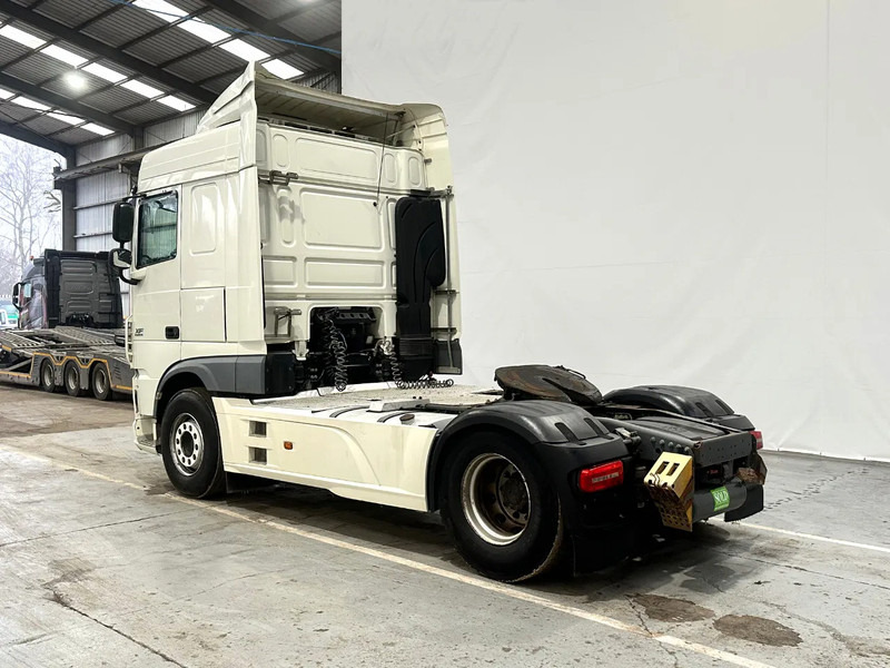 DAF XF 460 SPACECAB / STANDAIRCO / ADR - Tegljač: slika 3 DAF XF 460 SPACECAB / STANDAIRCO / ADR - Tegljač: slika 3