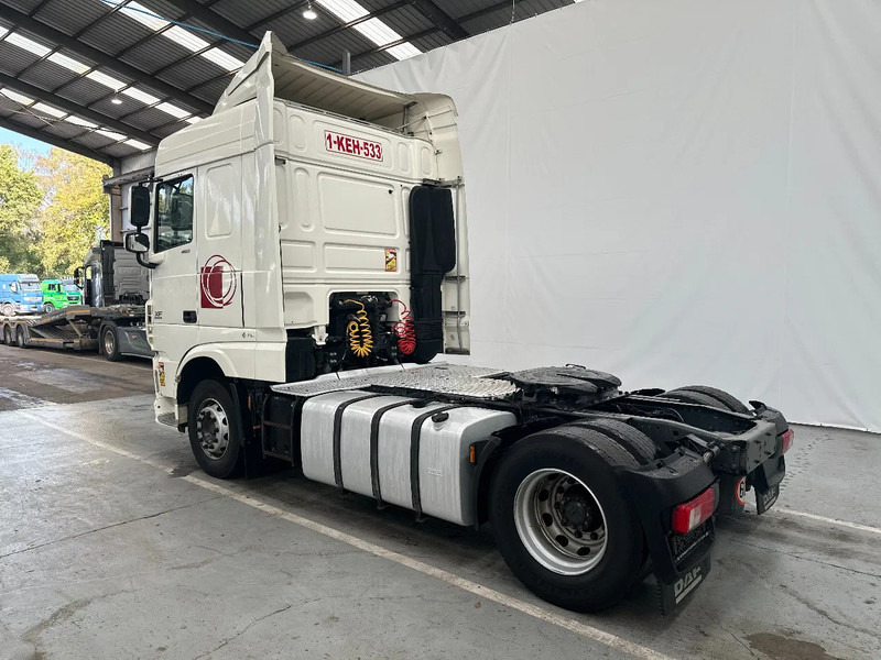 DAF XF 460 SPACECAB /STANDAIRCO - Tegljač: slika 3 DAF XF 460 SPACECAB /STANDAIRCO - Tegljač: slika 3