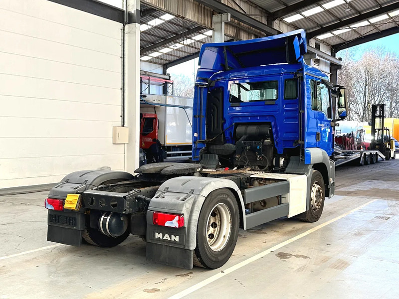 MAN TGS 18.320 EURO 6 - Tegljač: slika 5 MAN TGS 18.320 EURO 6 - Tegljač: slika 5