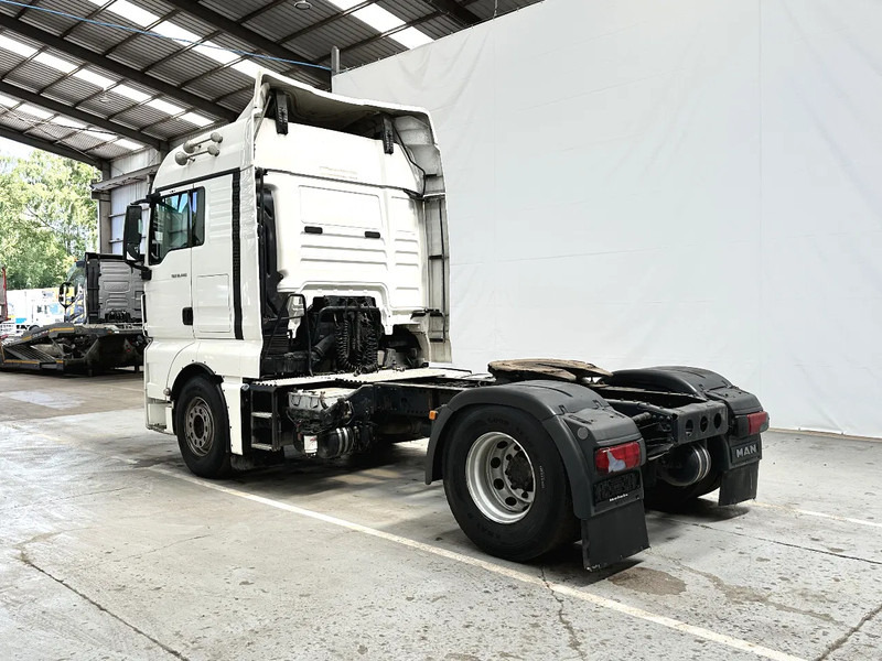 MAN TGX 18.440 SPACECAB / AIRCO / MOTORPROBLEM /PROBLEME DE MOTEUR - Tegljač: slika 3 MAN TGX 18.440 SPACECAB / AIRCO / MOTORPROBLEM /PROBLEME DE MOTEUR - Tegljač: slika 3