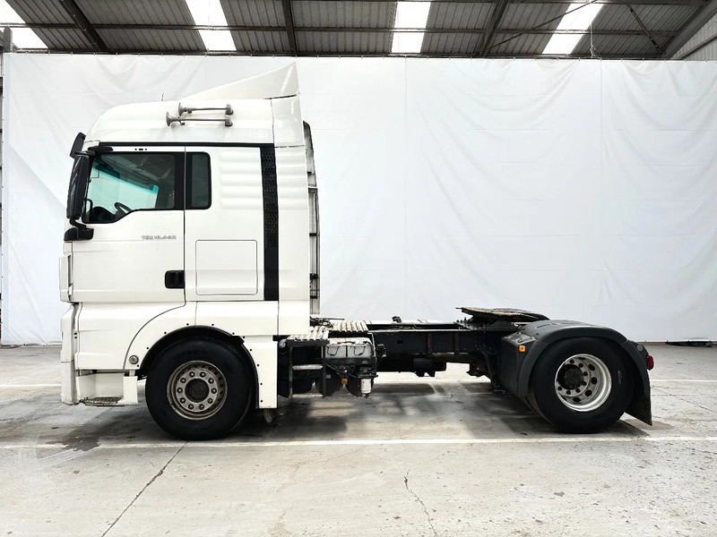 MAN TGX 18.440 SPACECAB / AIRCO / MOTORPROBLEM /PROBLEME DE MOTEUR - Tegljač: slika 2 MAN TGX 18.440 SPACECAB / AIRCO / MOTORPROBLEM /PROBLEME DE MOTEUR - Tegljač: slika 2