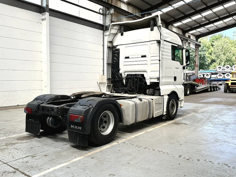 MAN TGX 18.440 SPACECAB / AIRCO / MOTORPROBLEM /PROBLEME DE MOTEUR - Tegljač: slika 5 MAN TGX 18.440 SPACECAB / AIRCO / MOTORPROBLEM /PROBLEME DE MOTEUR - Tegljač: slika 5