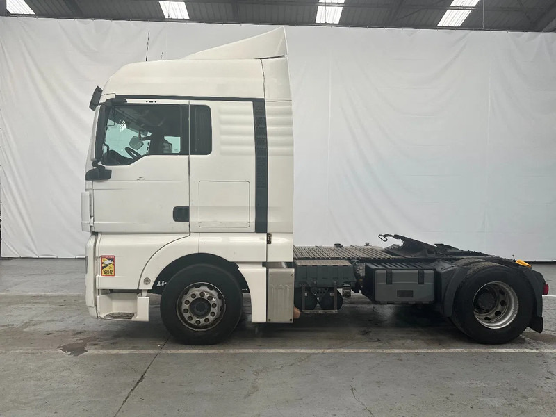 MAN TGX 18.440 XLX/ 8 Pieces-Stuck / Euro 5 - Tegljač: slika 5 MAN TGX 18.440 XLX/ 8 Pieces-Stuck / Euro 5 - Tegljač: slika 5