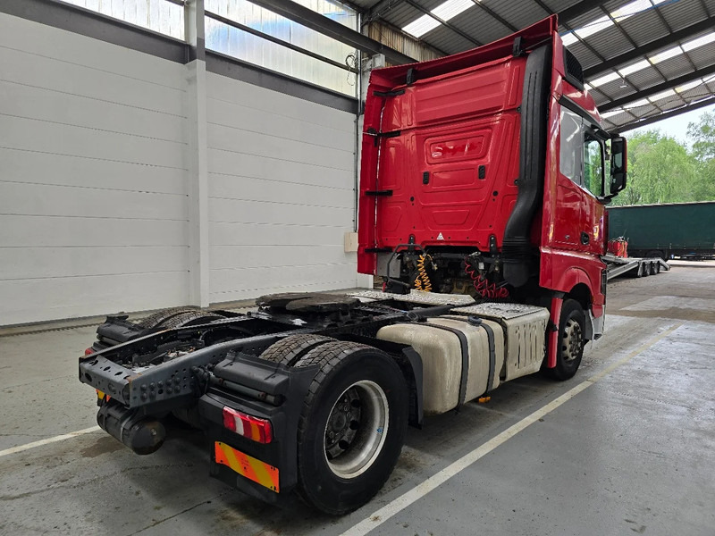 Mercedes-Benz Actros 1945 EURO 6 / AIRCO - Tegljač: slika 5 Mercedes-Benz Actros 1945 EURO 6 / AIRCO - Tegljač: slika 5