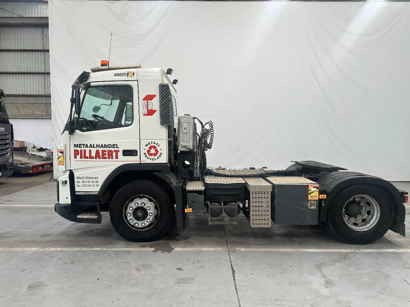 Volvo FMX 460 PTO - Tegljač: slika 2 Volvo FMX 460 PTO - Tegljač: slika 2