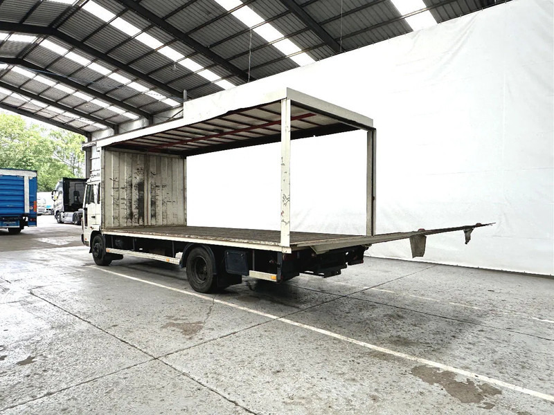 Volvo FL 6 LIFTAS DHOLLANDIA - Kamion sa tovarnim sandukom: slika 3 Volvo FL 6 LIFTAS DHOLLANDIA - Kamion sa tovarnim sandukom: slika 3